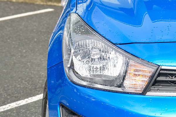 2021 Kia Rio S YB