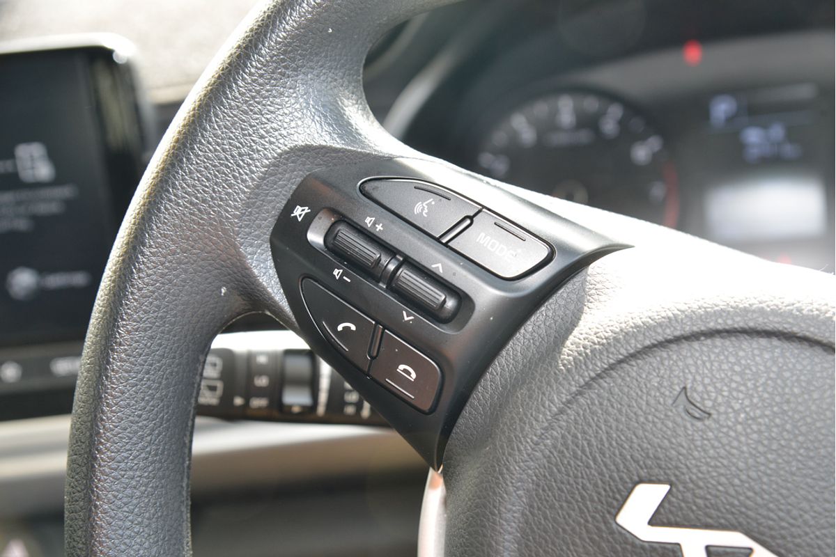 2021 Kia Rio S YB