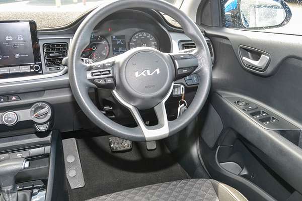 2021 Kia Rio S YB