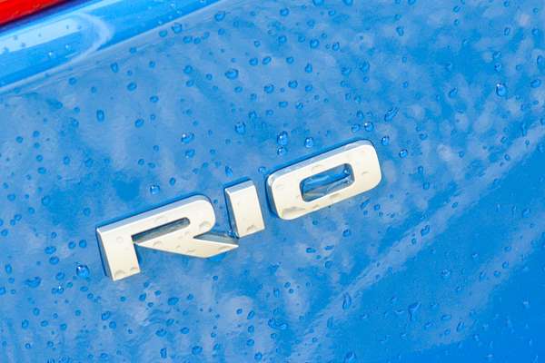 2021 Kia Rio S YB