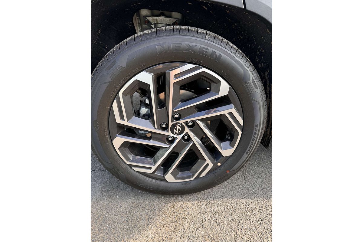 2024 Hyundai Tucson Premium NX4.V3