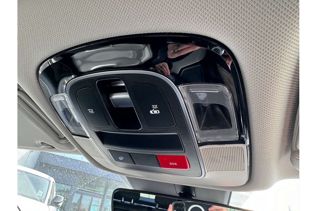 2024 Hyundai Tucson Premium NX4.V3