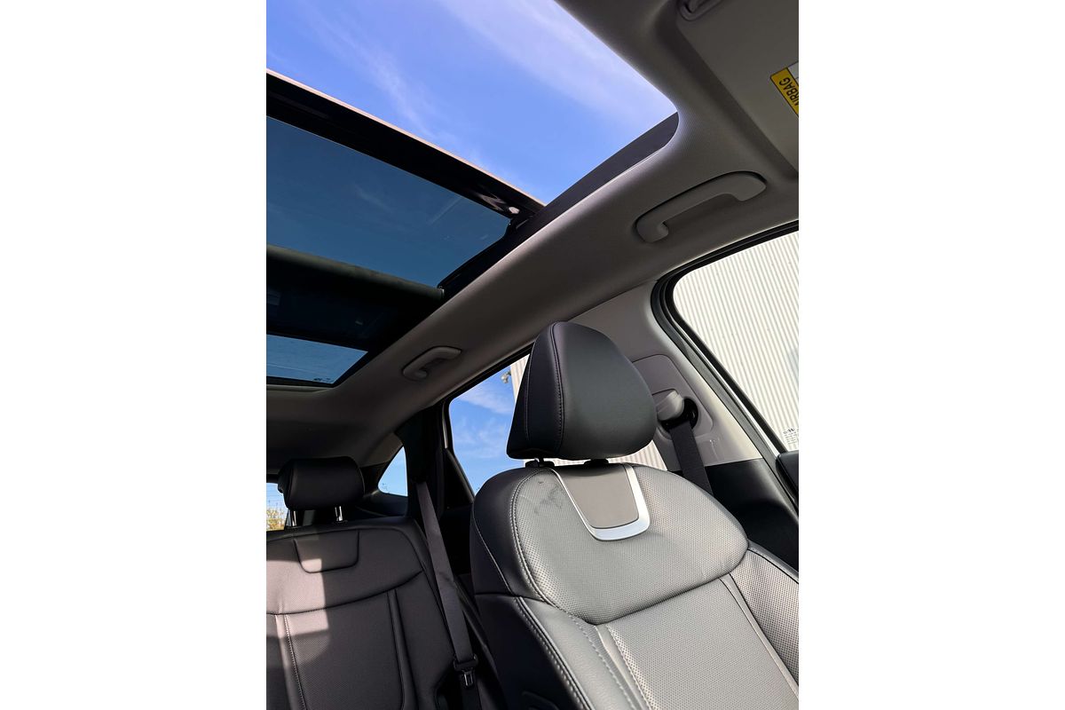 2024 Hyundai Tucson Premium NX4.V3