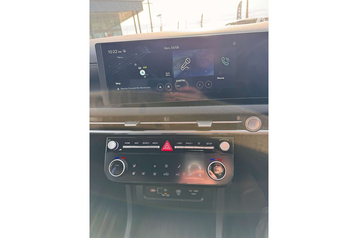 2024 Hyundai Tucson Premium NX4.V3