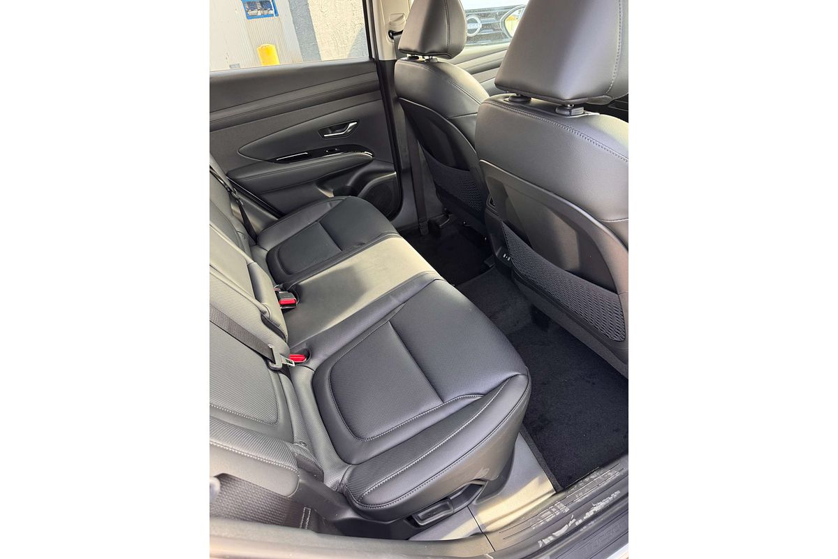 2024 Hyundai Tucson Premium NX4.V3
