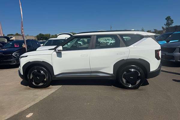 2024 Kia EV5 Air Long Range OVc