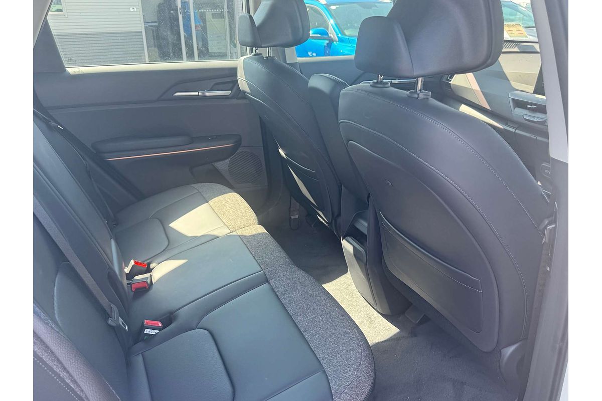 2024 Kia EV5 Air Long Range OVc