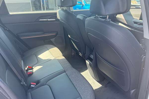 2024 Kia EV5 Air Long Range OVc