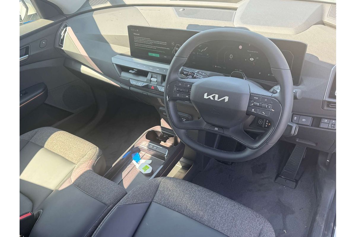 2024 Kia EV5 Air Long Range OVc