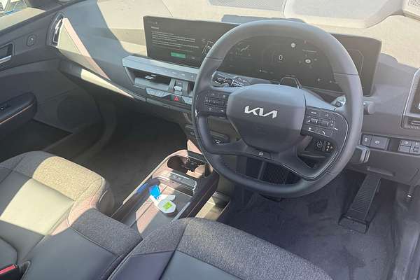 2024 Kia EV5 Air Long Range OVc