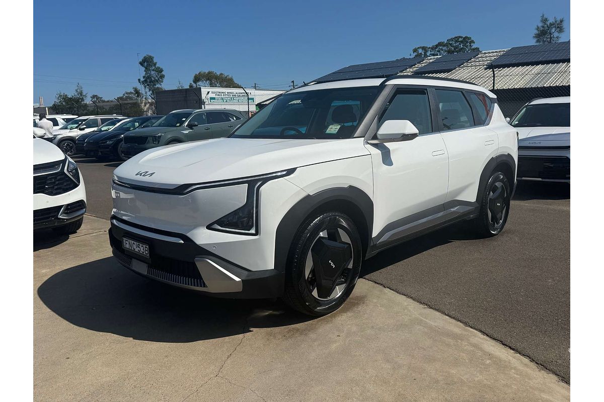 2024 Kia EV5 Air Long Range OVc