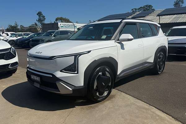 2024 Kia EV5 Air Long Range OVc