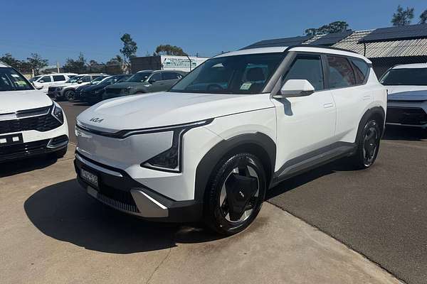 2024 Kia EV5 Air Long Range OVc