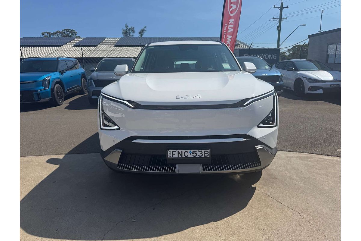 2024 Kia EV5 Air Long Range OVc