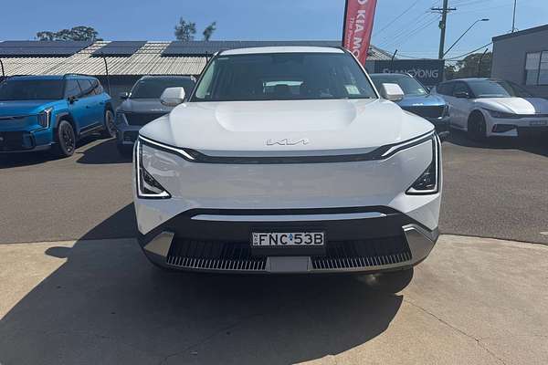 2024 Kia EV5 Air Long Range OVc