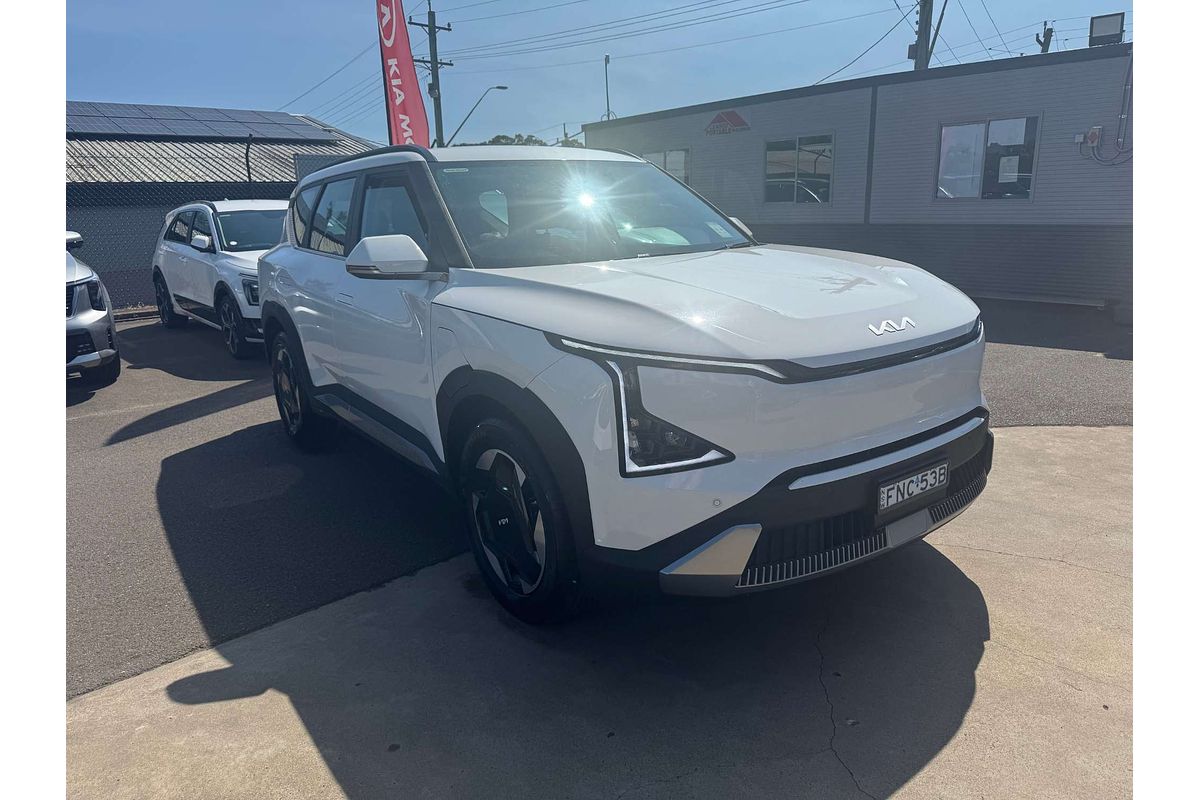 2024 Kia EV5 Air Long Range OVc