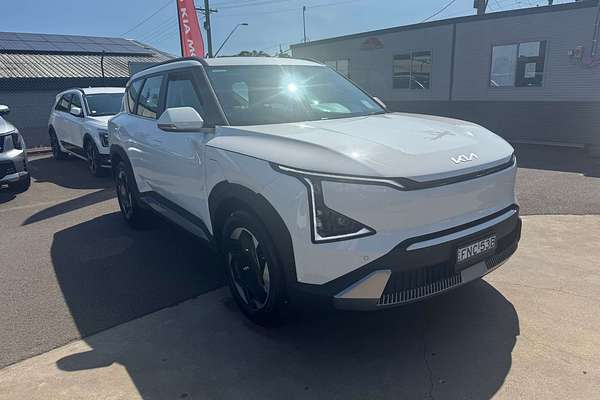 2024 Kia EV5 Air Long Range OVc
