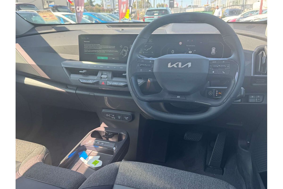 2024 Kia EV5 Air Long Range OVc