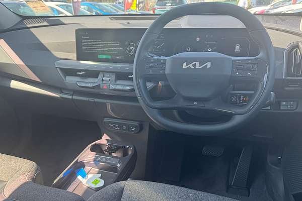 2024 Kia EV5 Air Long Range OVc