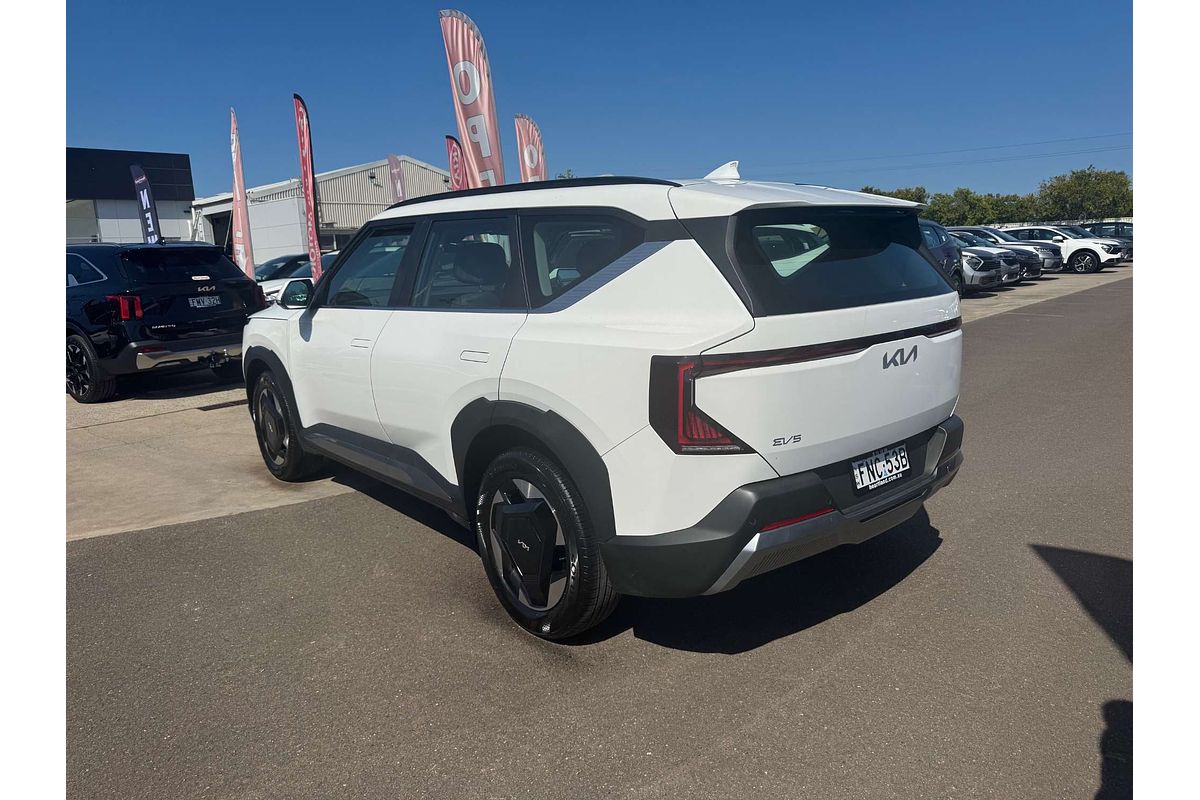 2024 Kia EV5 Air Long Range OVc