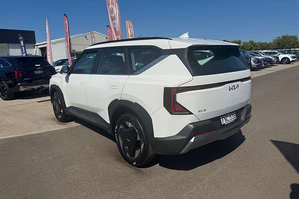 2024 Kia EV5 Air Long Range OVc