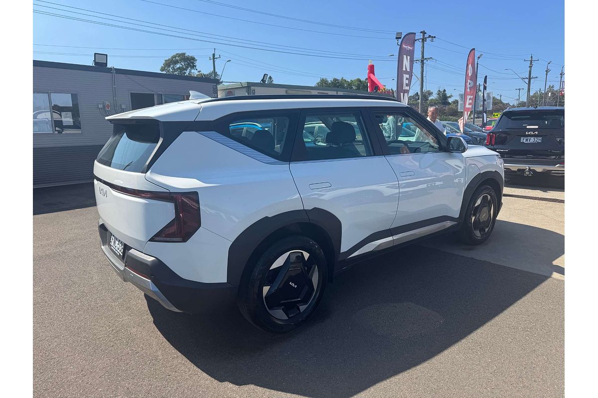 2024 Kia EV5 Air Long Range OVc
