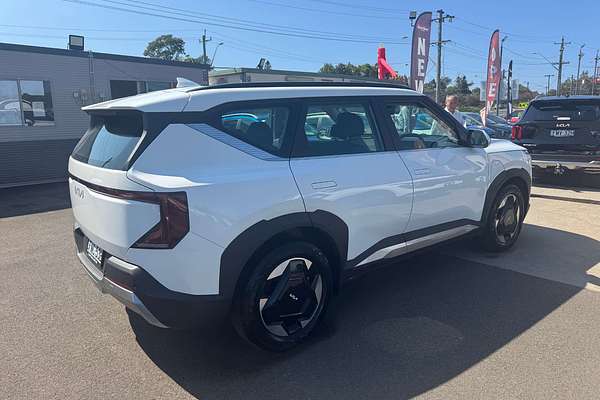 2024 Kia EV5 Air Long Range OVc