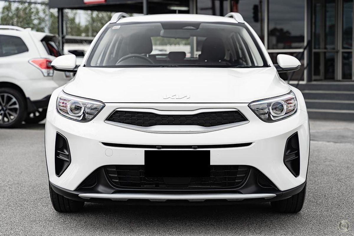 2021 Kia Stonic S YB