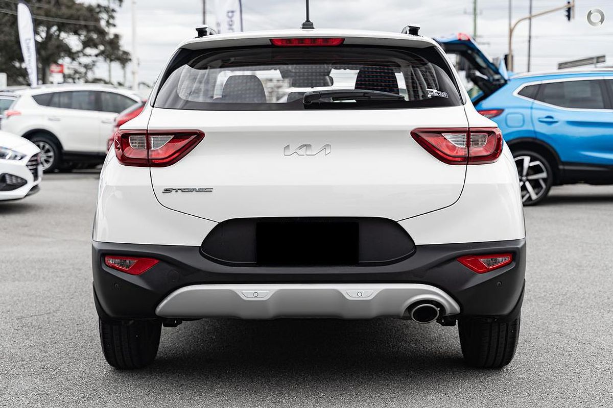 2021 Kia Stonic S YB
