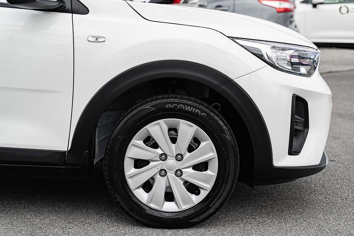 2021 Kia Stonic S YB