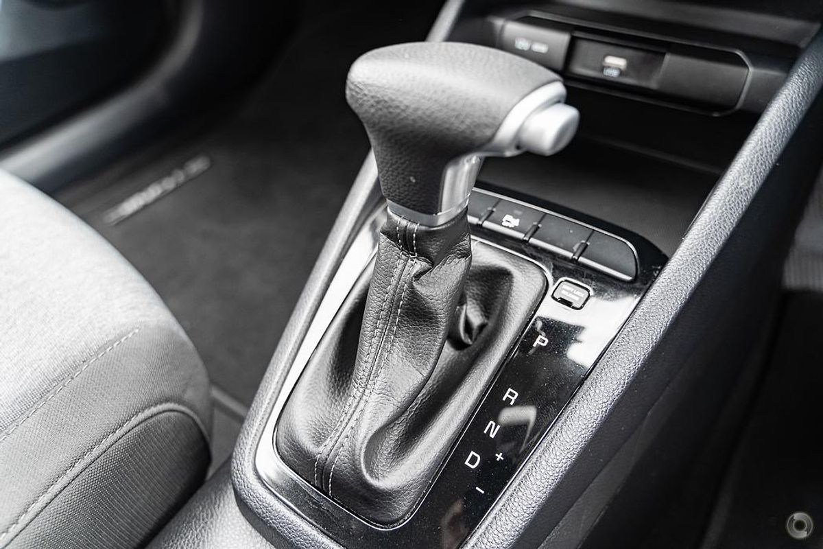 2021 Kia Stonic S YB