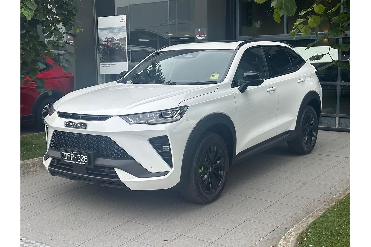 2024 GWM Haval H6GT Ultra B03