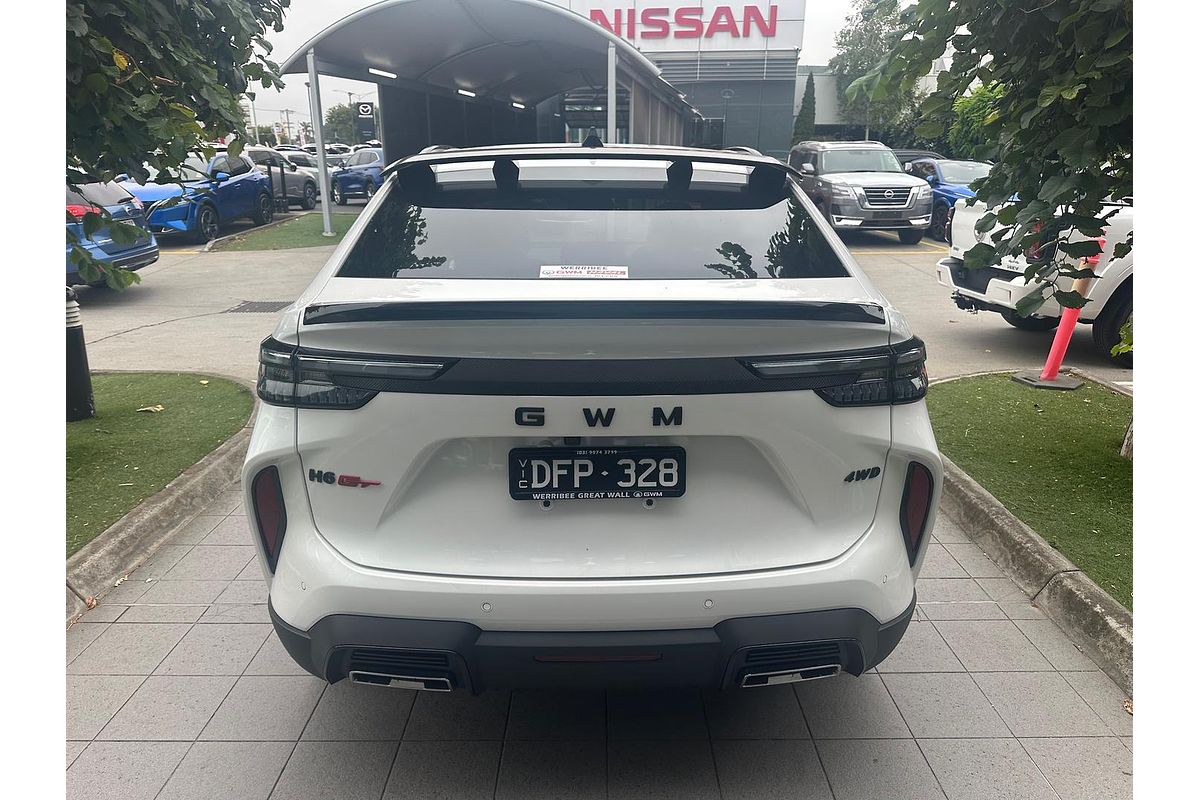 2024 GWM Haval H6GT Ultra B03