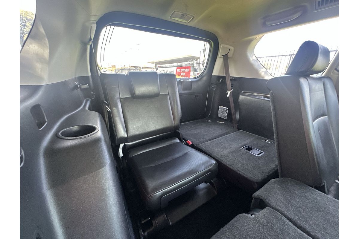 2019 Toyota Landcruiser Prado GXL GDJ150R