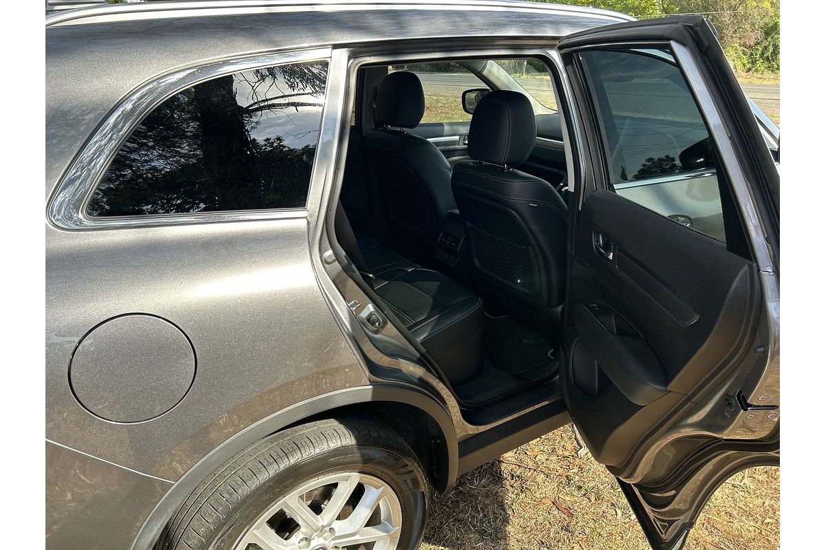 2019 Renault Koleos Zen HZG