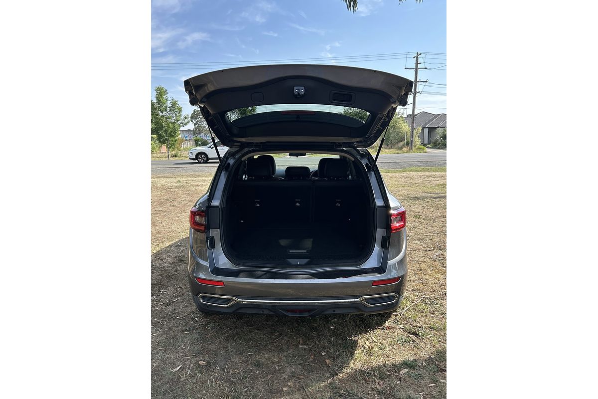 2019 Renault Koleos Zen HZG