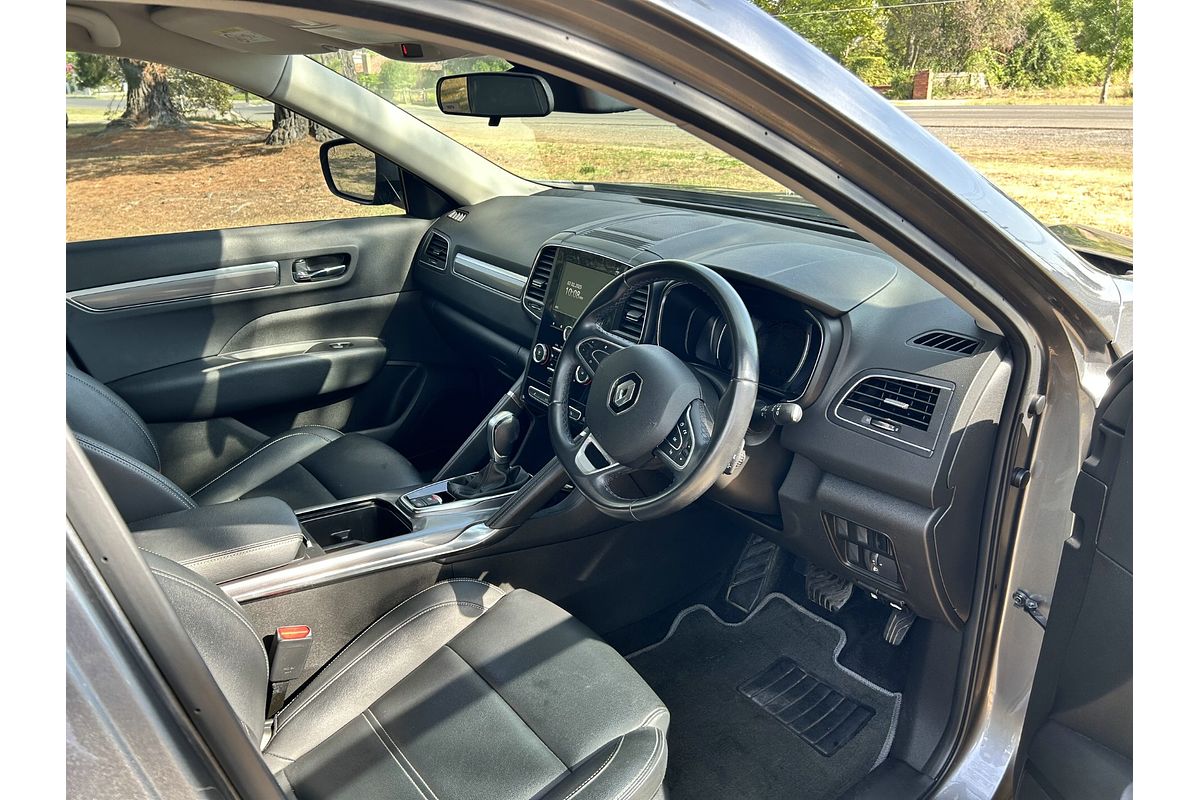 2019 Renault Koleos Zen HZG