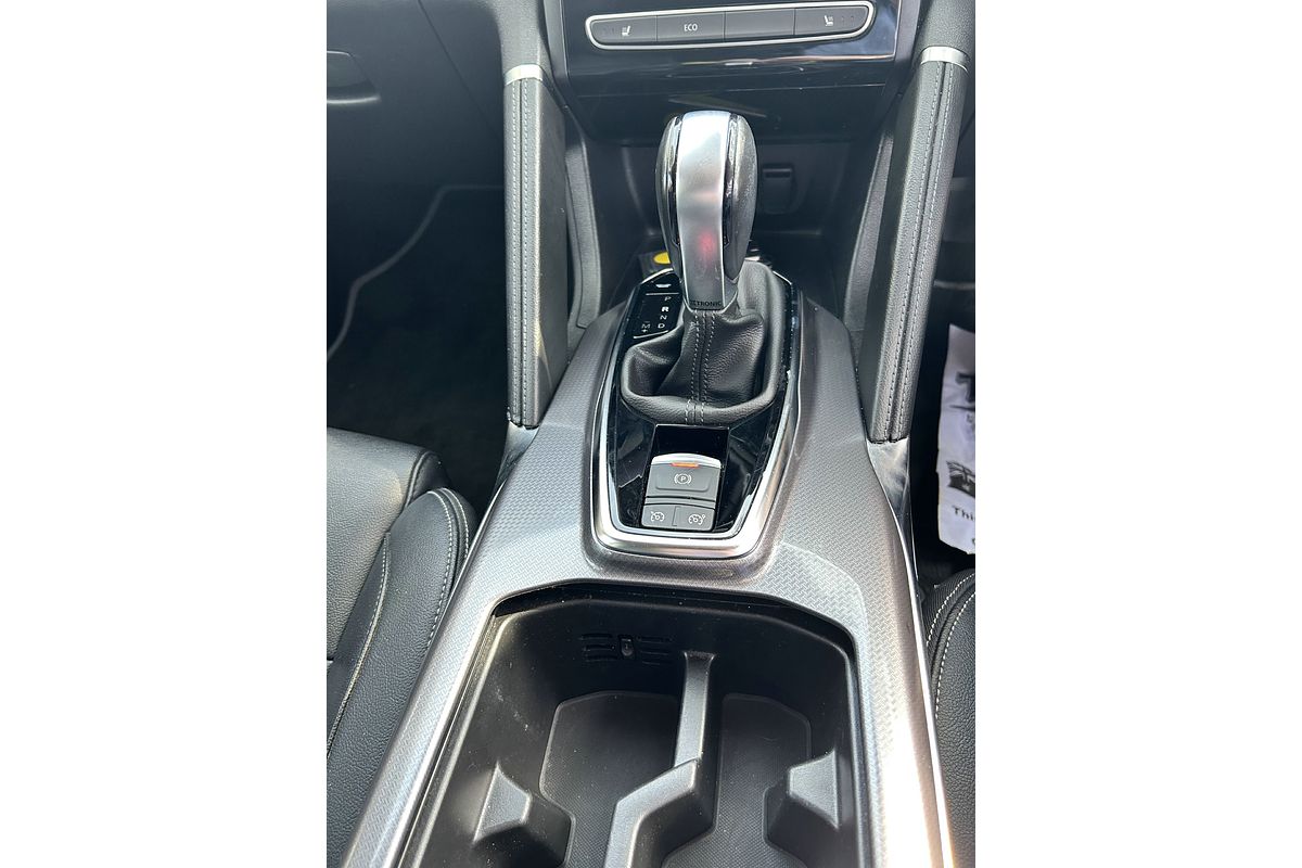 2019 Renault Koleos Zen HZG