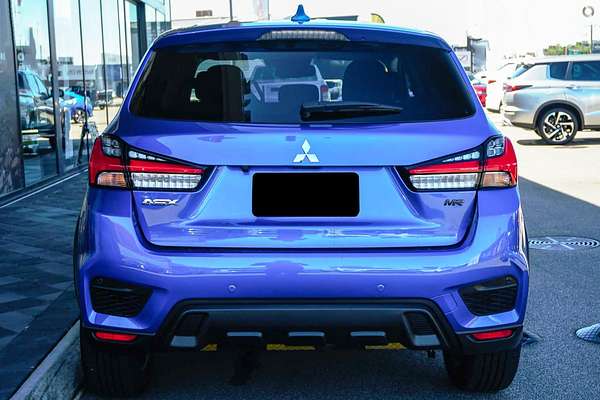 2024 Mitsubishi ASX MR XD