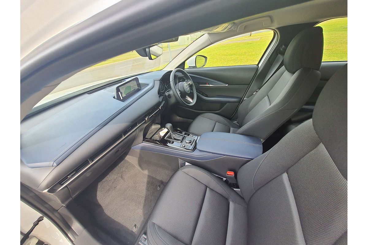 2024 Mazda CX-30 G20 Evolve DM Series