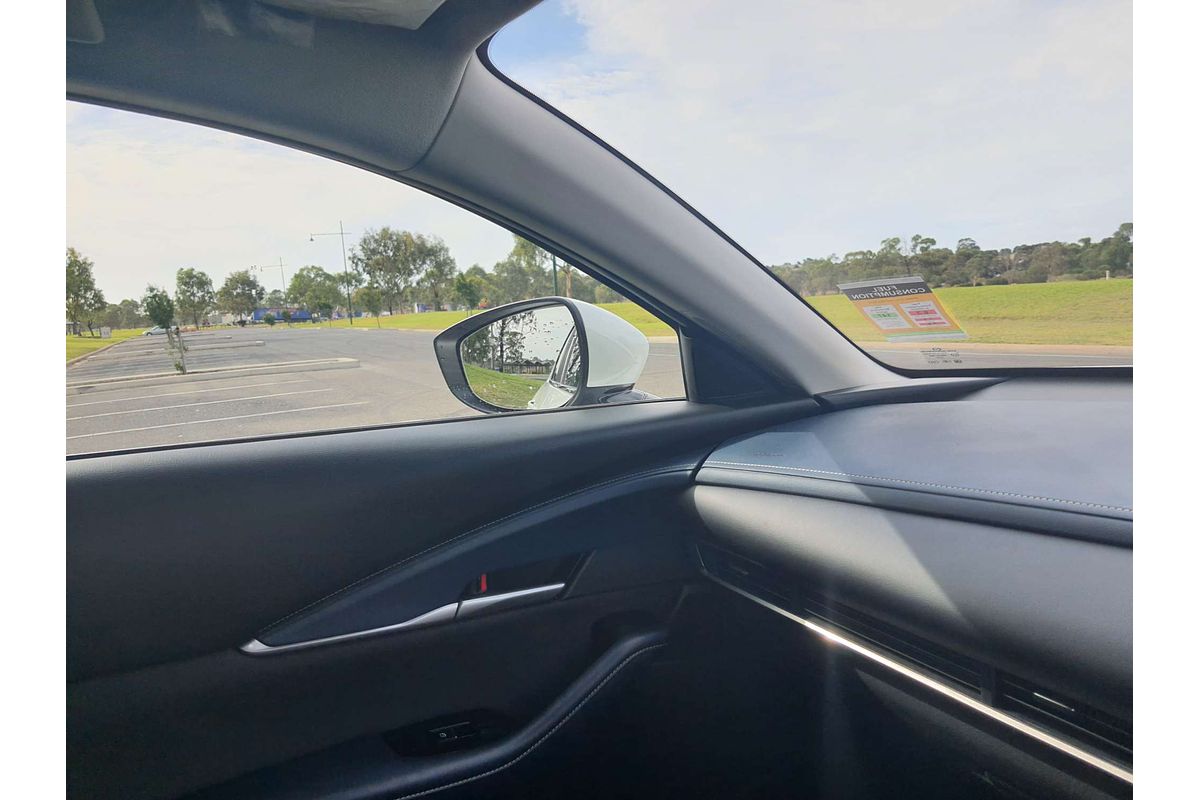 2024 Mazda CX-30 G20 Evolve DM Series