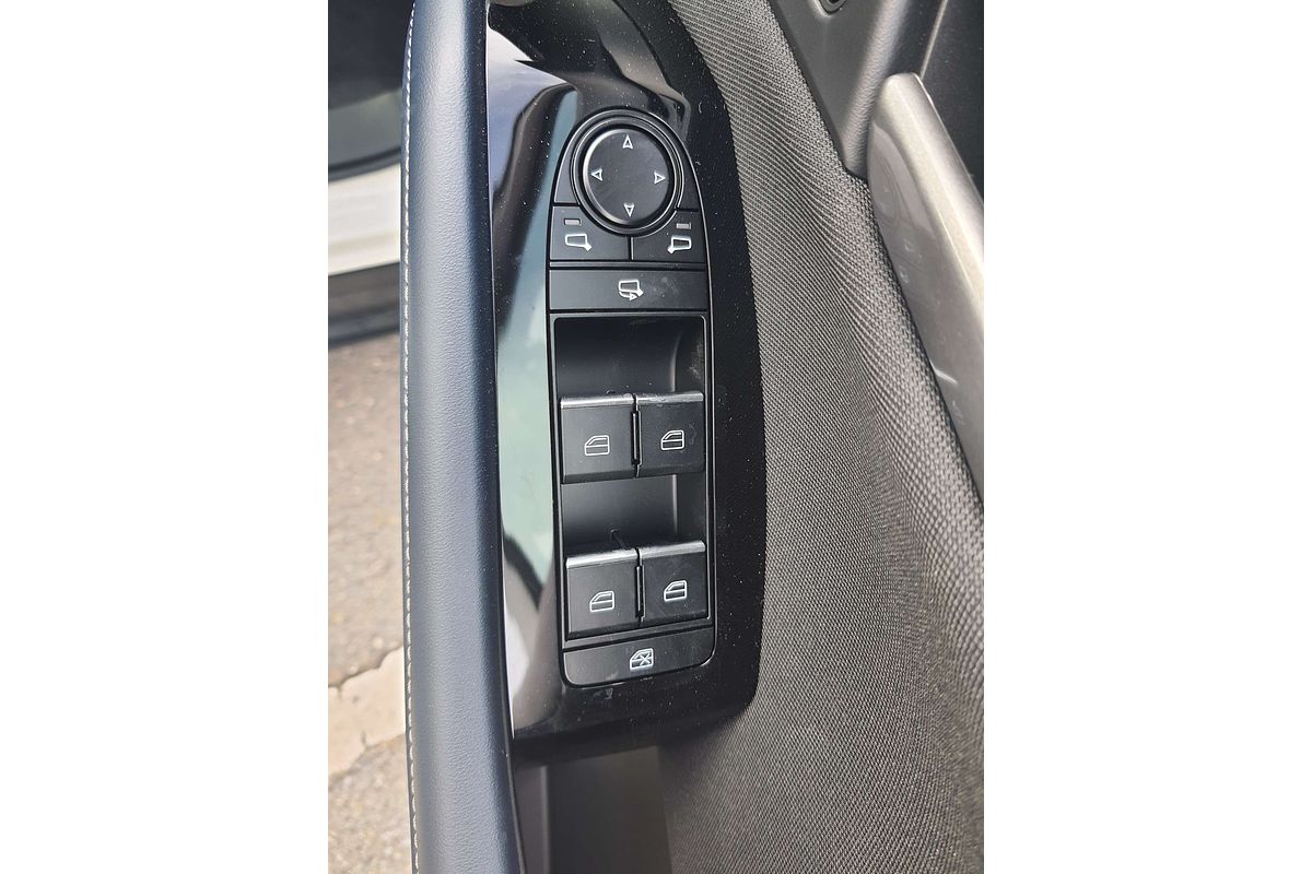 2024 Mazda CX-30 G20 Evolve DM Series