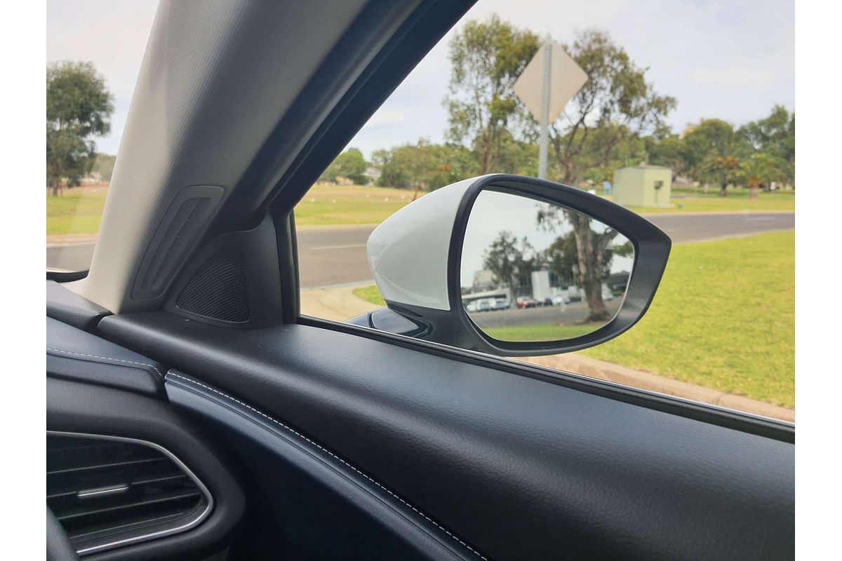 2024 Mazda CX-30 G20 Evolve DM Series