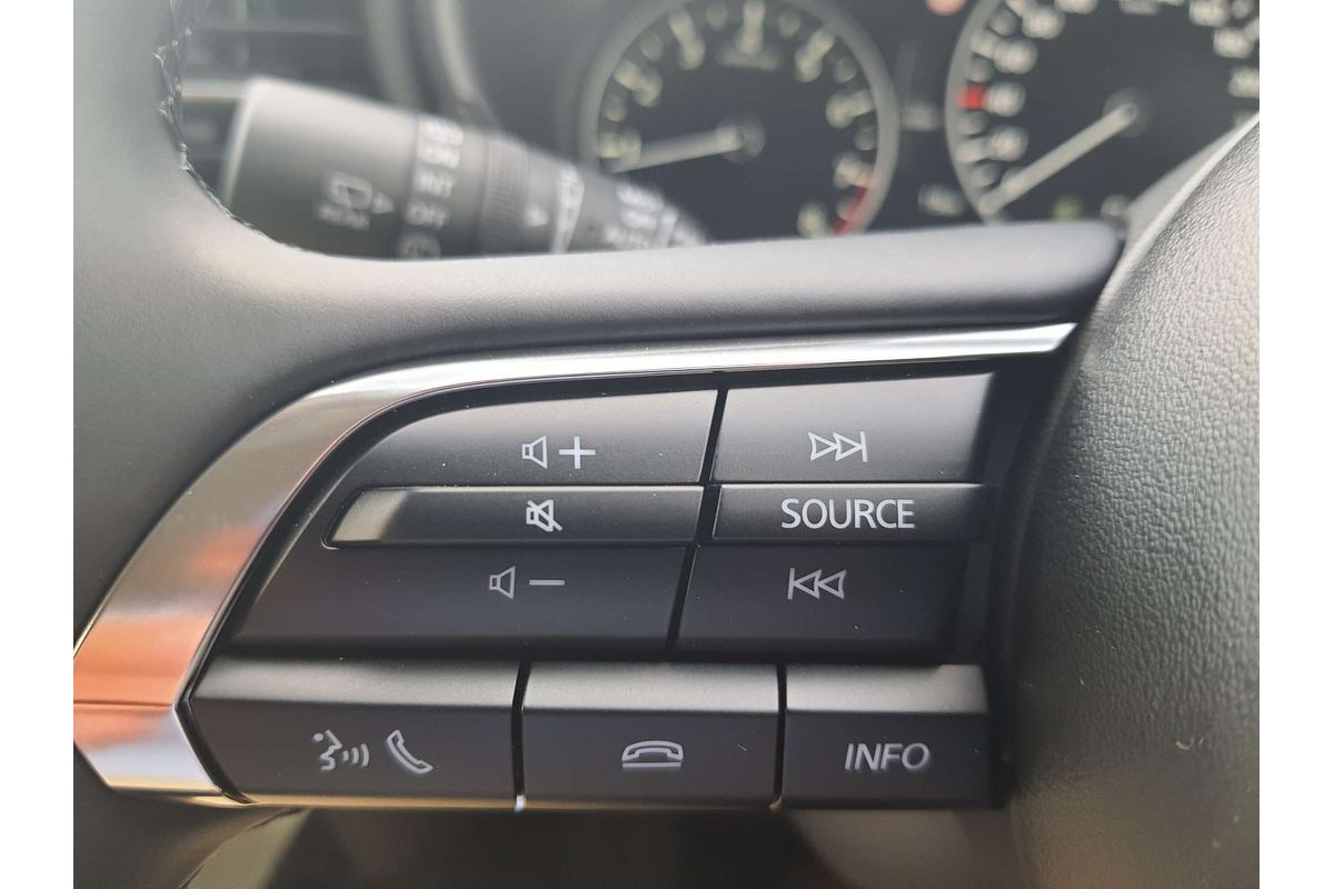 2024 Mazda CX-30 G20 Evolve DM Series