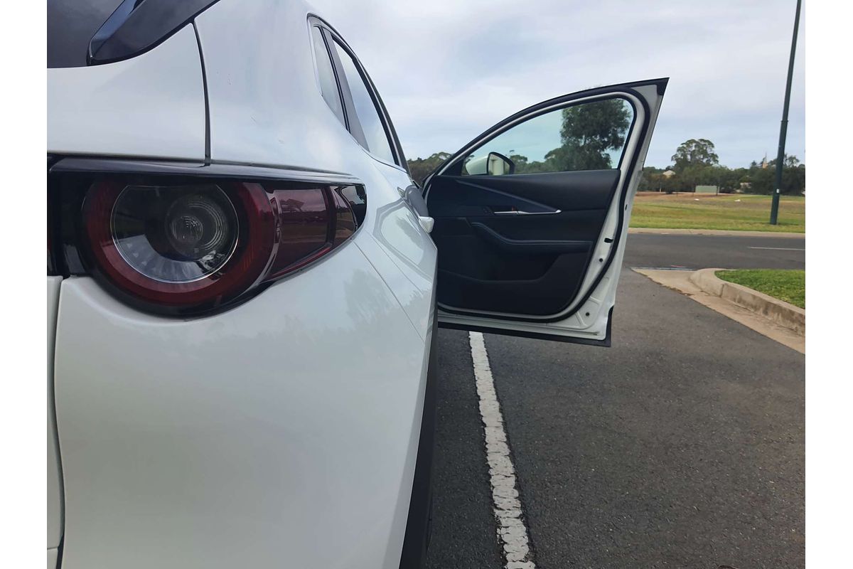2024 Mazda CX-30 G20 Evolve DM Series