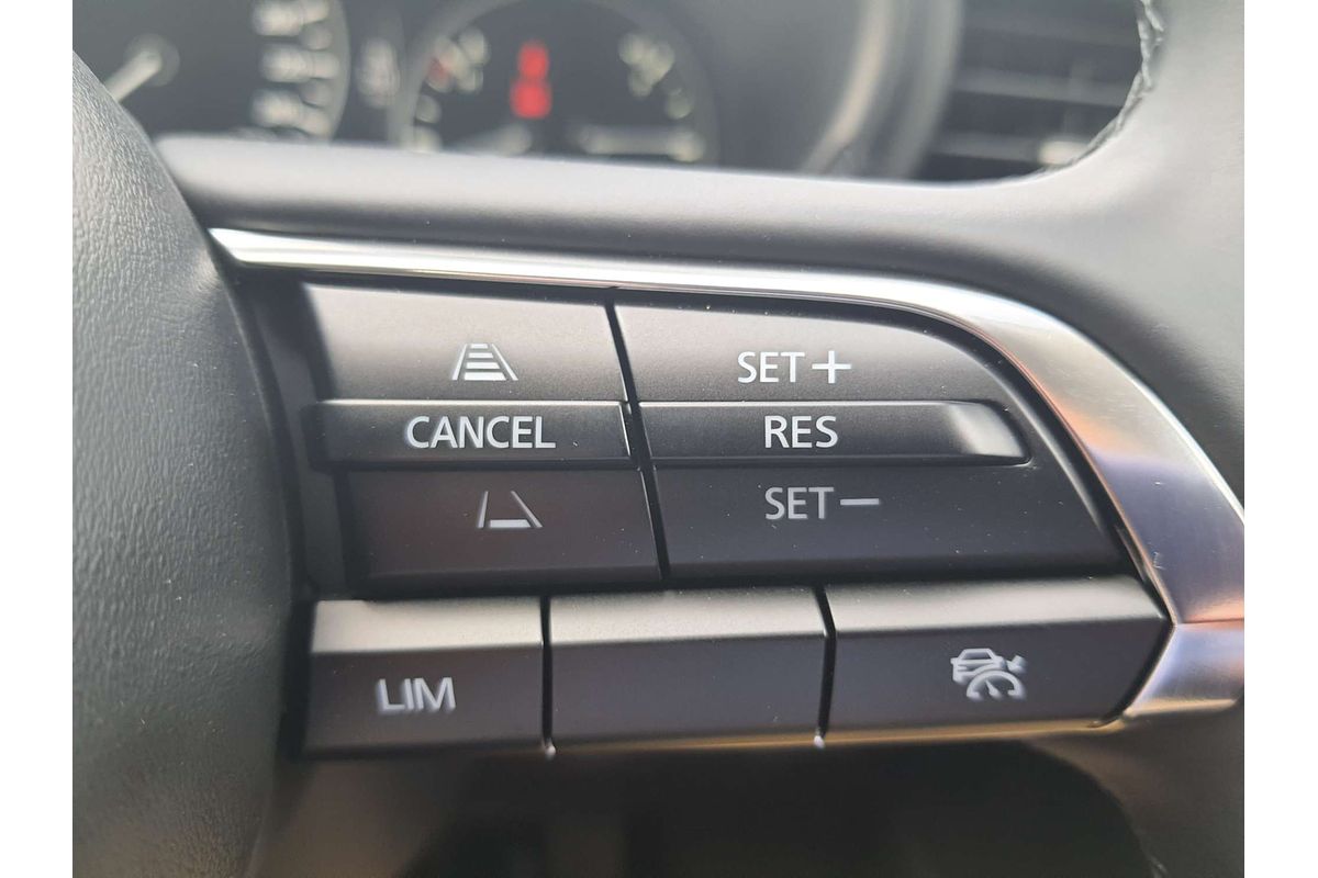 2024 Mazda CX-30 G20 Evolve DM Series