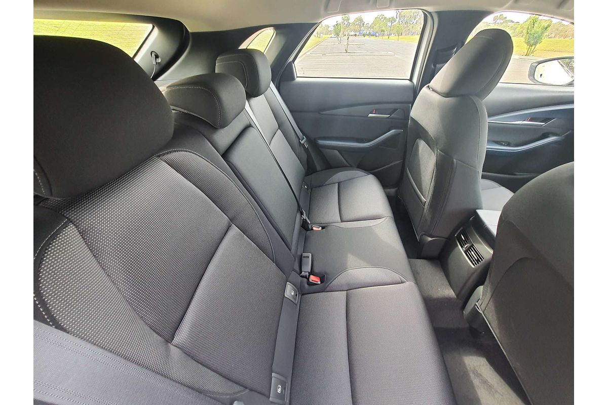2024 Mazda CX-30 G20 Evolve DM Series