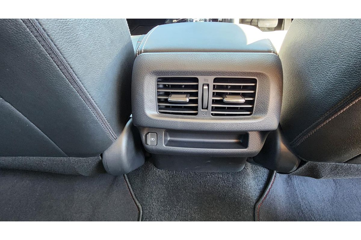 2024 Nissan Navara PRO-4X Warrior D23 4X4