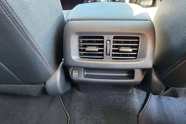 2024 Nissan Navara PRO-4X Warrior D23 4X4