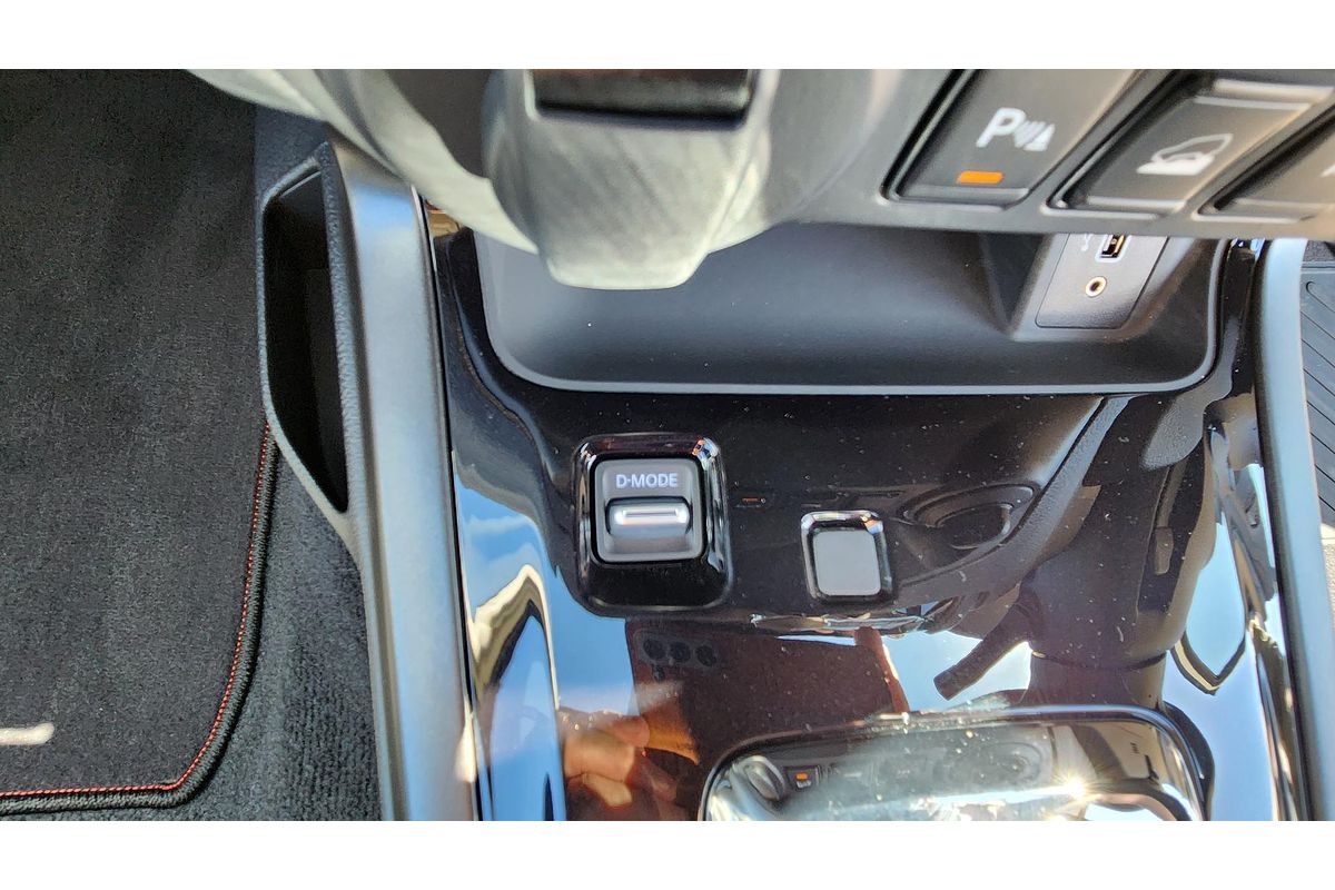 2024 Nissan Navara PRO-4X Warrior D23 4X4